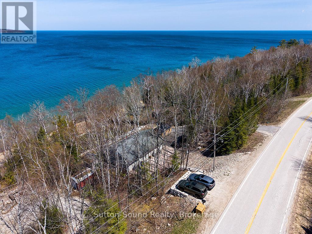 504389 GREY ROAD 1 - 5