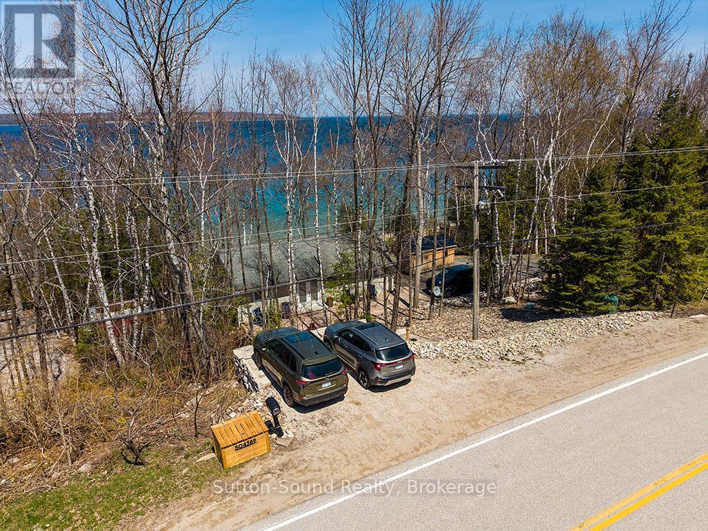 504389 GREY ROAD 1 - 6