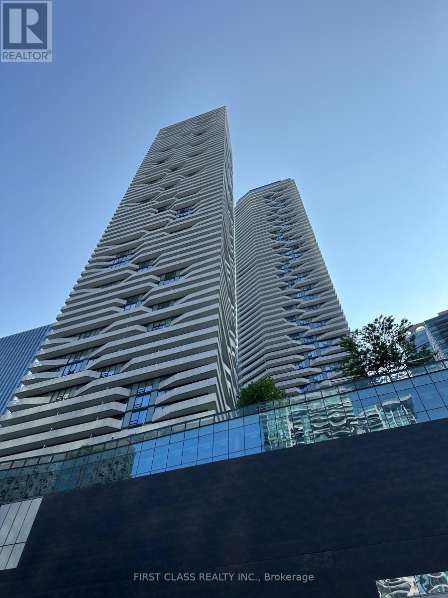 Listing photo of 2608 - 100 HARBOUR STREET
