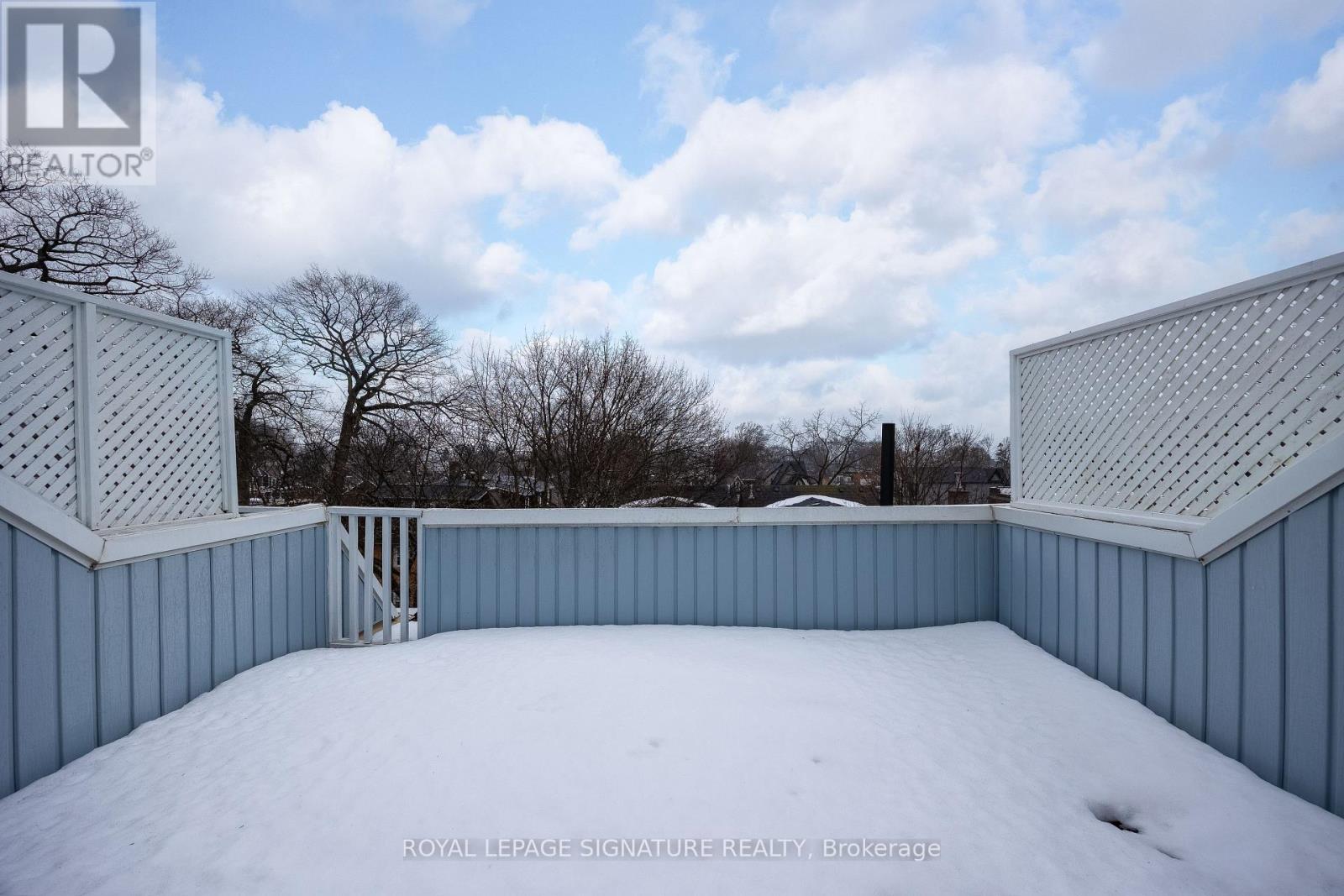 #6 101 GLEN MANOR DRIVE - 20
