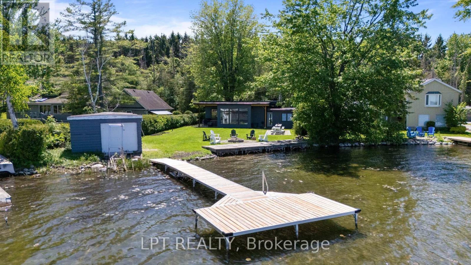 23 DOYLE BEACH LANE - 3
