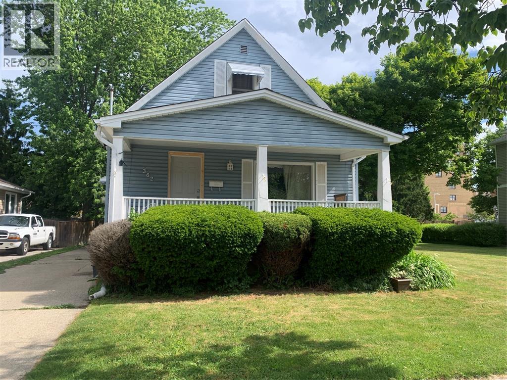 362 MARIA STREET - 1