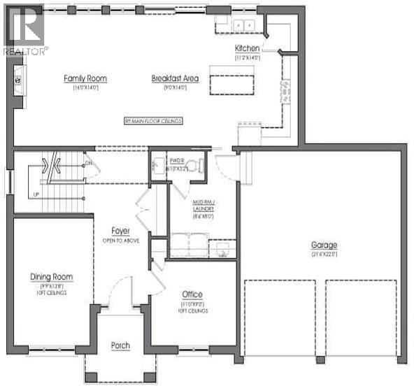 3411-A FOUR ELMS COURT - 2
