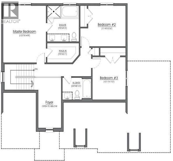 3411-A FOUR ELMS COURT - 3
