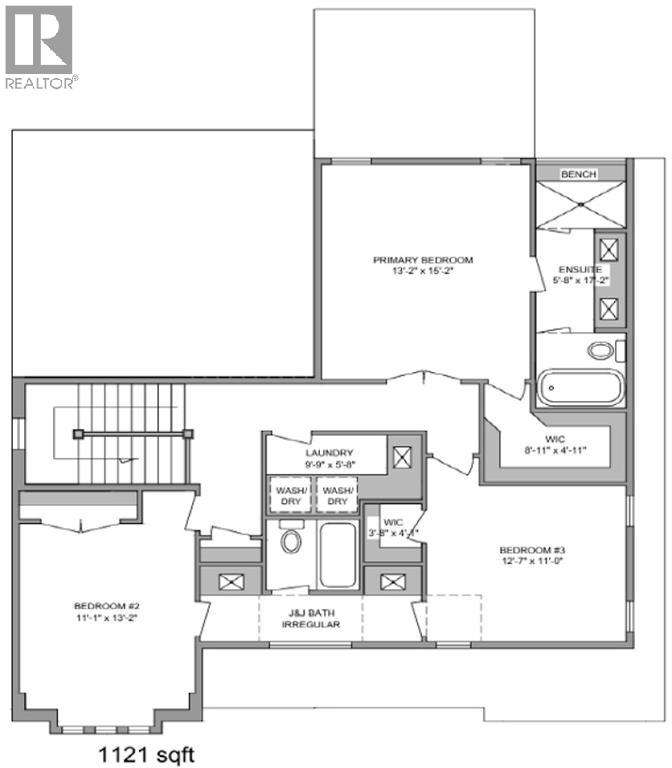 3411-B FOUR ELMS COURT - 3