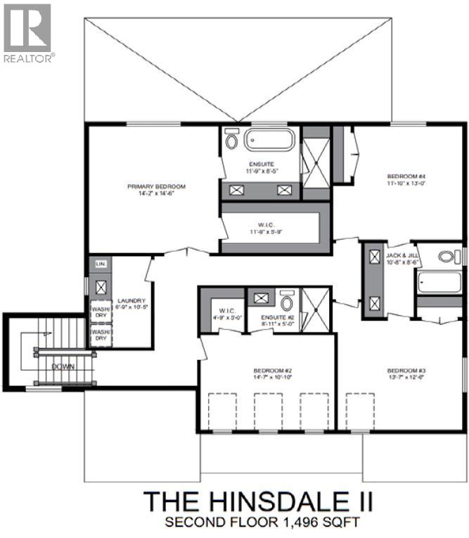 3407-B FOUR ELMS COURT - 4