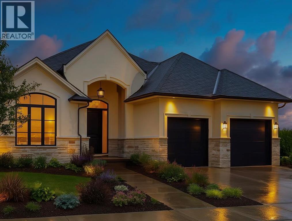 3399-A FOUR ELMS COURT - 1