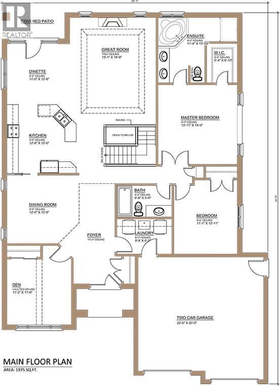 3399-A FOUR ELMS COURT - 3