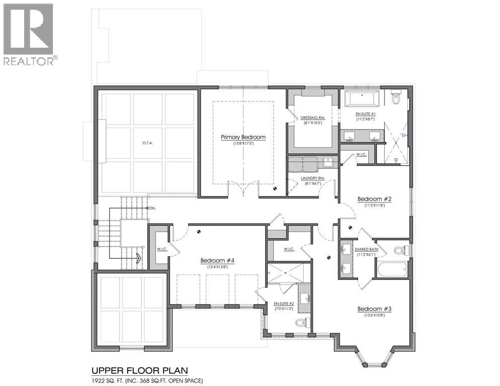3403-B FOUR ELMS COURT - 4