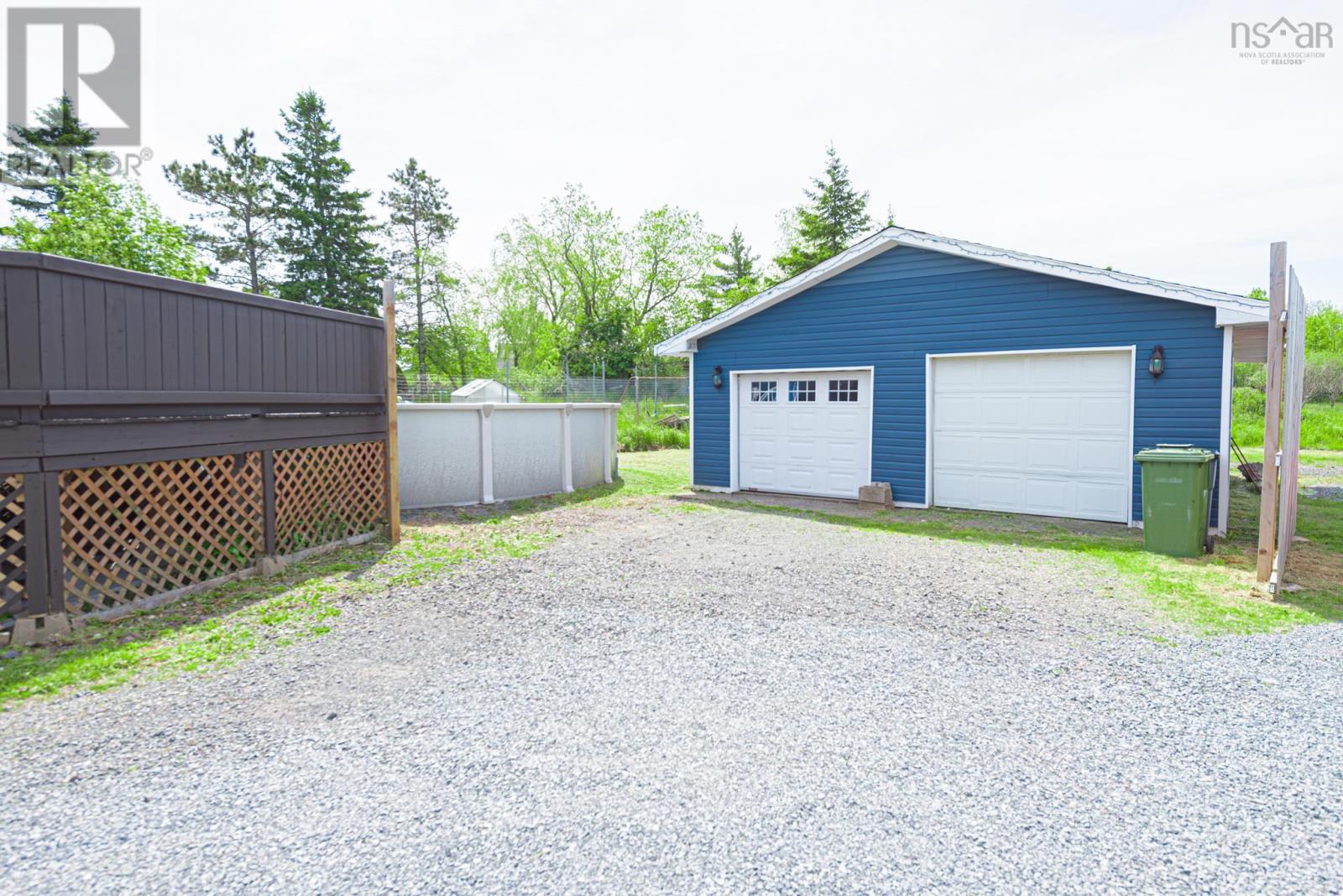 Property 41 of 48 of 378 Maclellans Brook Road