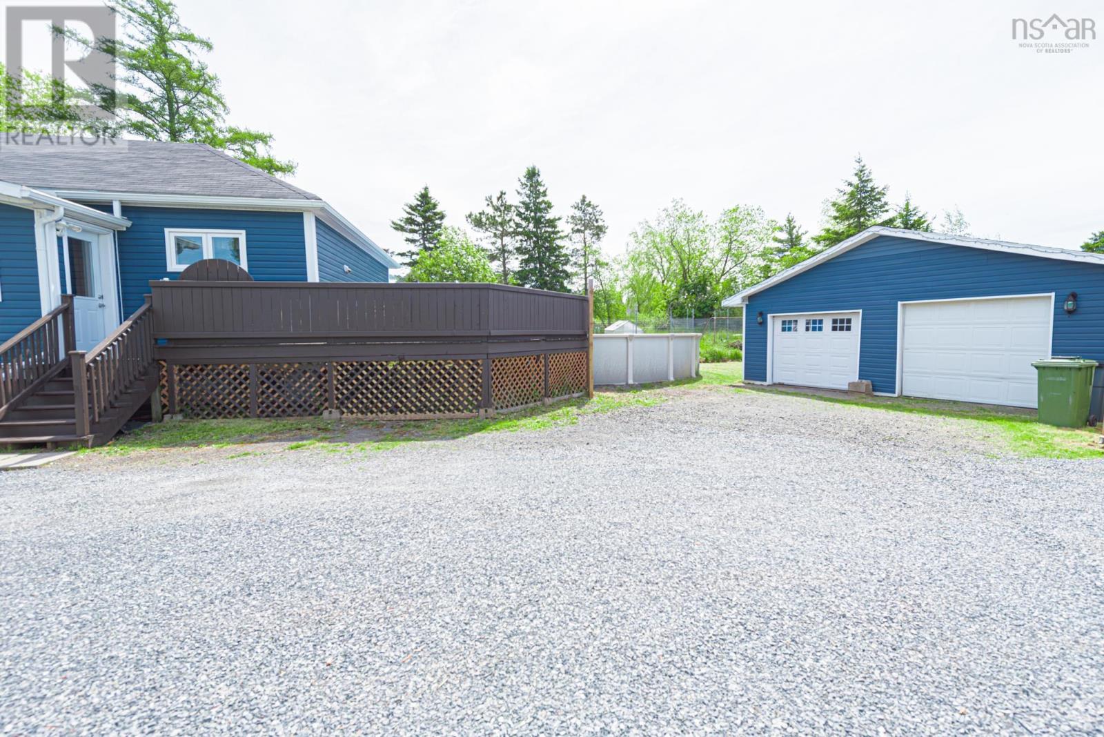 Property 38 of 48 of 378 Maclellans Brook Road