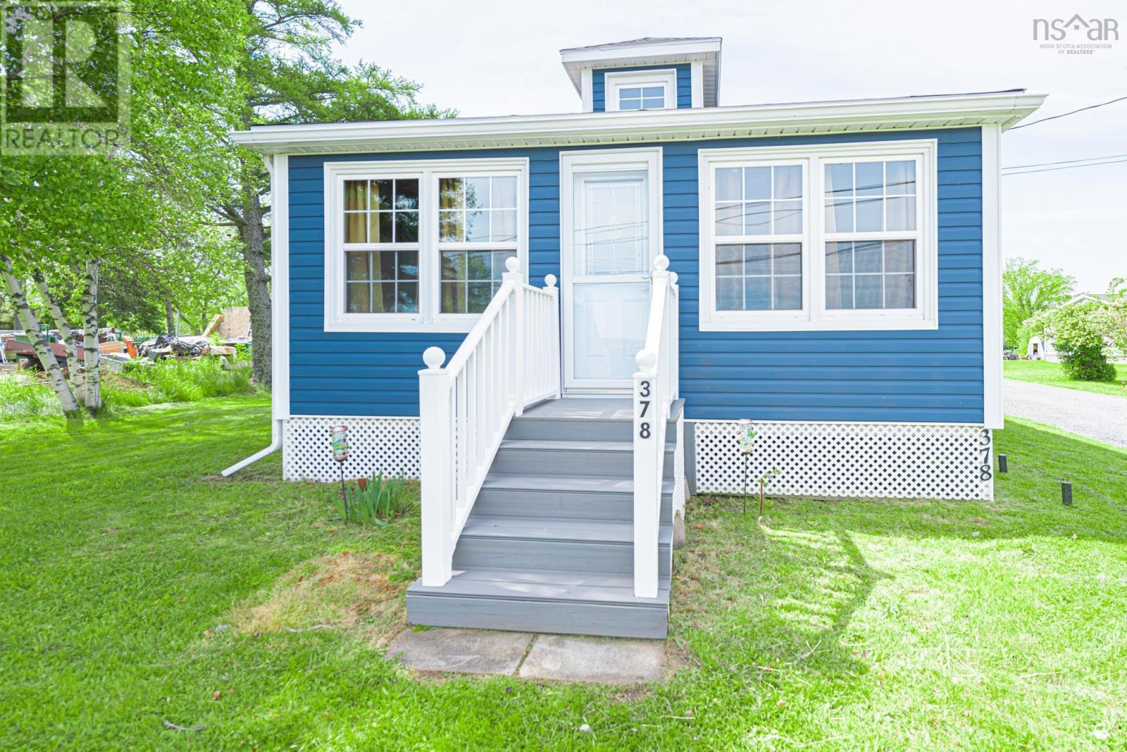 Property 45 of 48 of 378 Maclellans Brook Road
