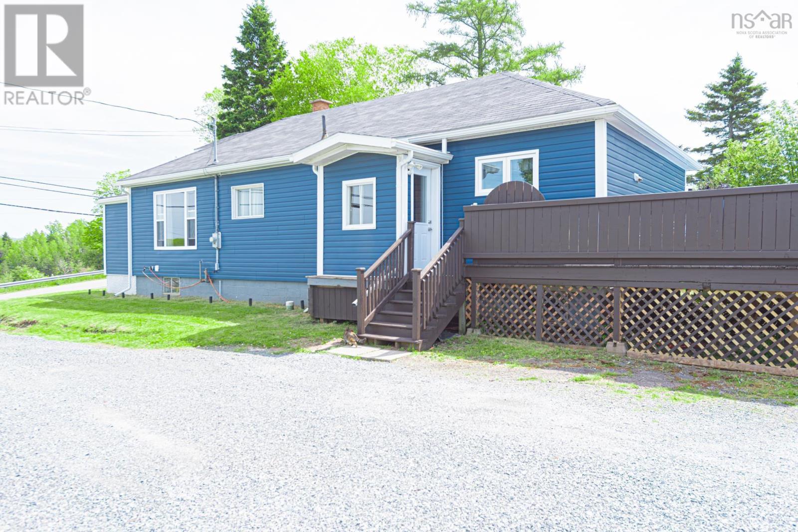 Property 42 of 48 of 378 Maclellans Brook Road