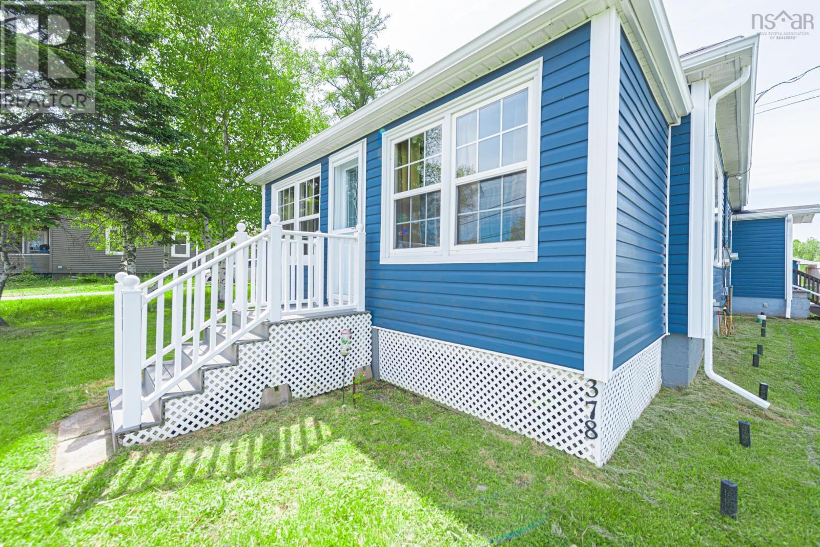 Property 43 of 48 of 378 Maclellans Brook Road