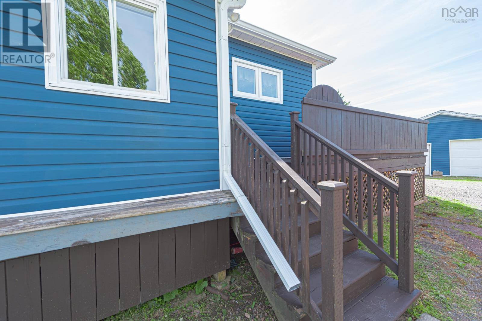Property 46 of 48 of 378 Maclellans Brook Road
