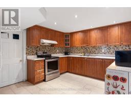 85 Letchworth Crescent, Toronto, ON M3M1Z1 Photo 22