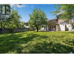 85 Letchworth Crescent, Toronto, ON M3M1Z1 Photo 27