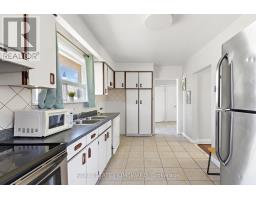 Kitchen - 85 Letchworth Crescent, Toronto, ON M3M1Z1 Photo 8