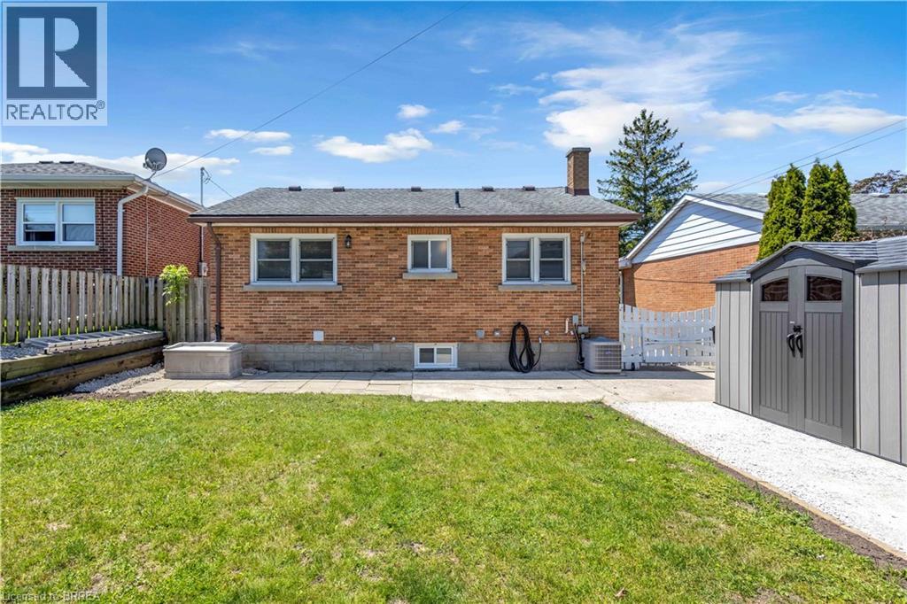 450 HIGHLAND Road E - 36