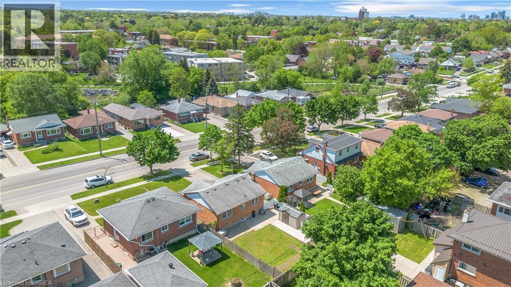 450 HIGHLAND Road E - 40