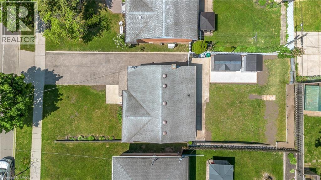 450 HIGHLAND Road E - 42