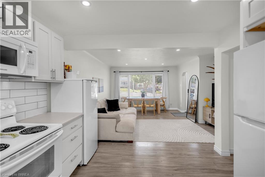 450 HIGHLAND Road E - 7
