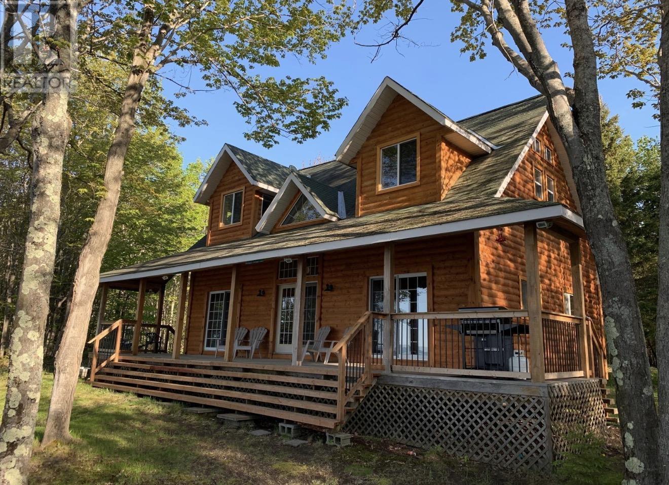 523 Marlette DR - 1