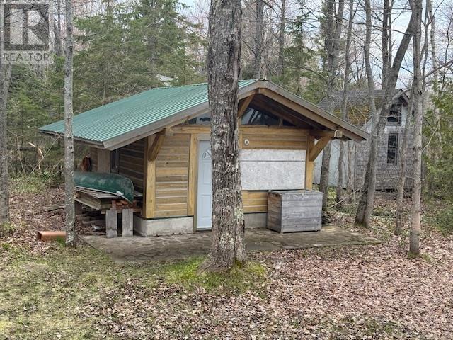 523 Marlette DR - 32