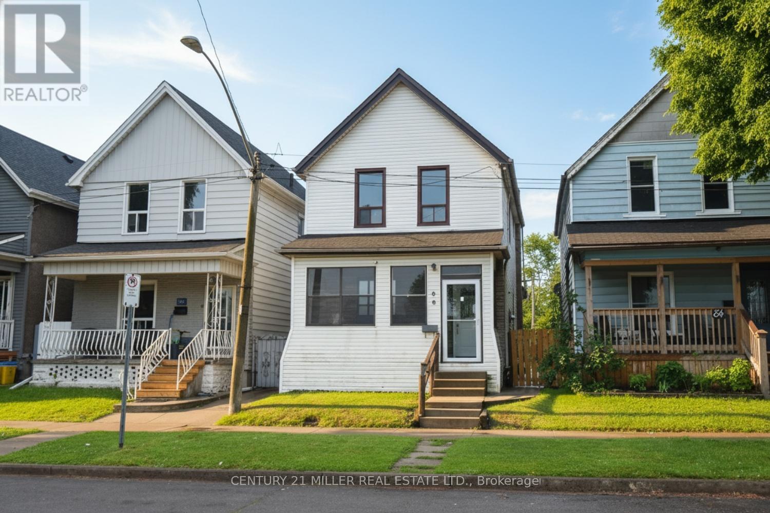 86 MARS AVENUE - 1