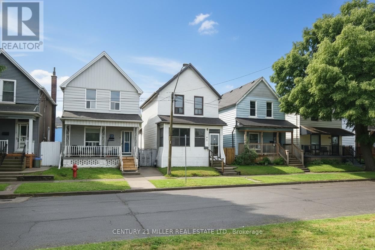86 MARS AVENUE - 2