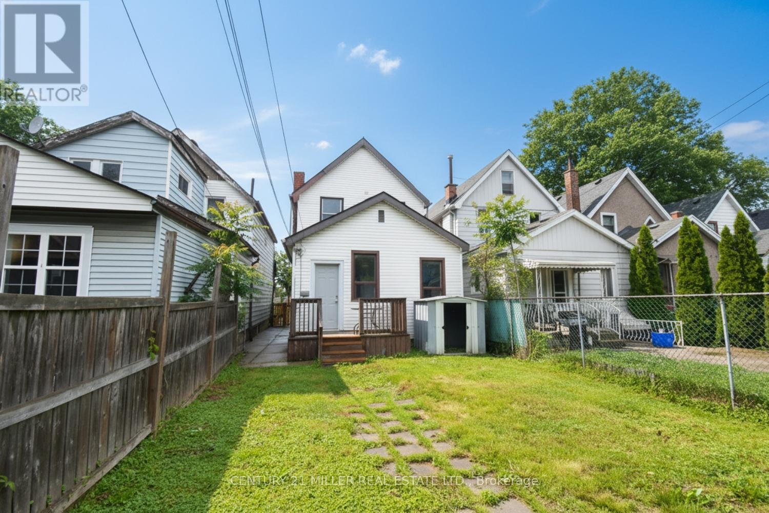 86 MARS AVENUE - 34