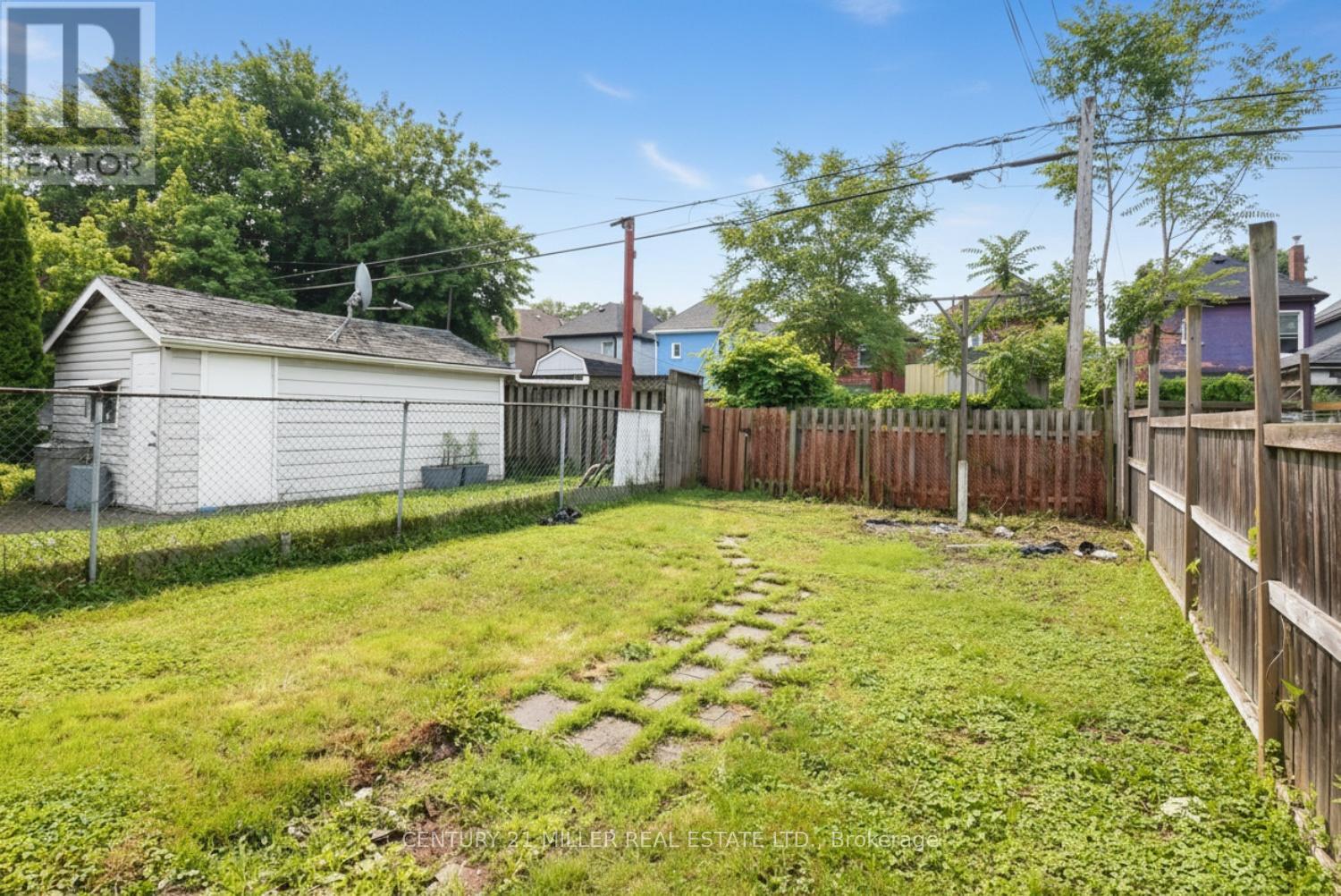 86 MARS AVENUE - 35