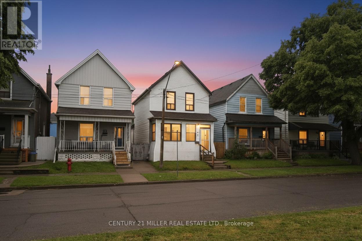 86 MARS AVENUE - 5