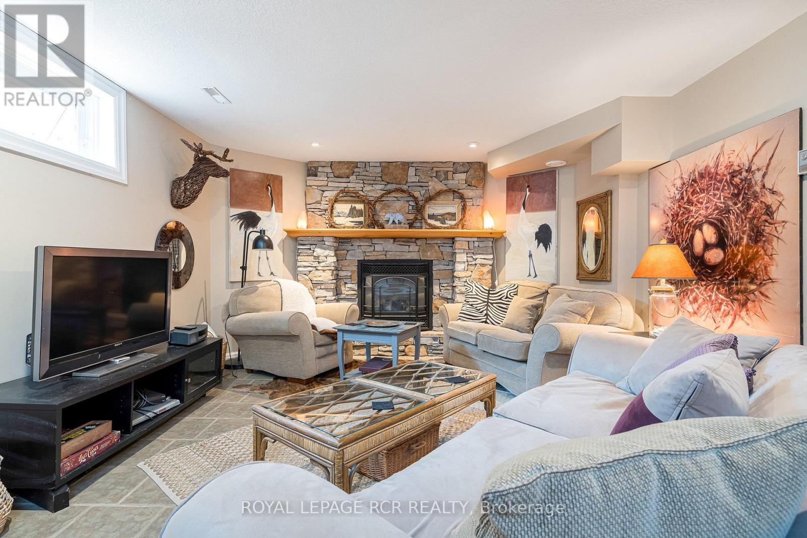 529648 OSPREY-THE BLUE MOUNTAINS TOWNLINE - 20
