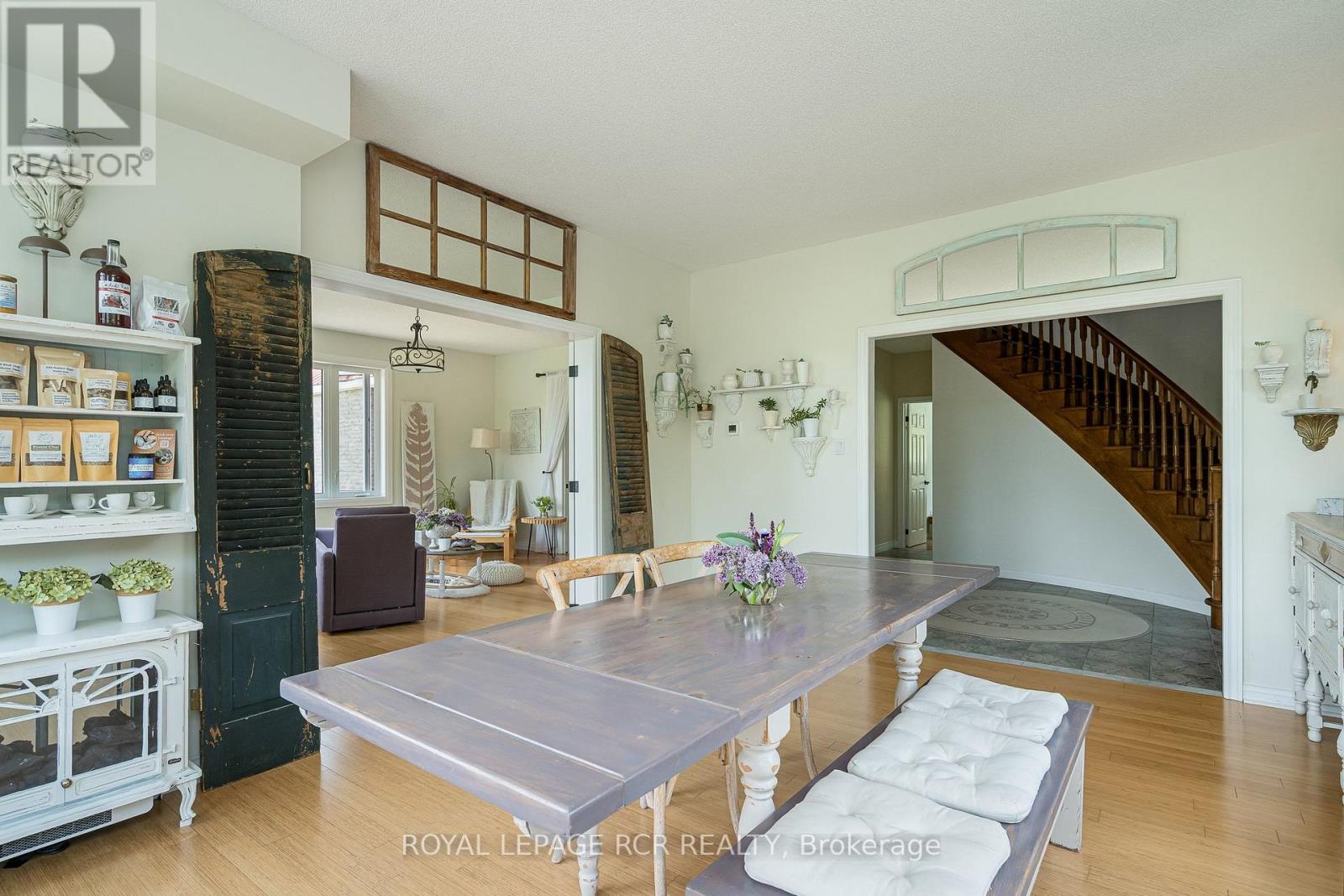 529648 OSPREY-THE BLUE MOUNTAINS TOWNLINE - 7