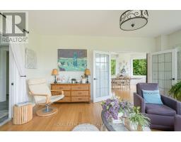 Bedroom 3 - 529648 Osprey-the Blue Mountains Townline, Grey Highlands, ON L0M1P0 Photo 6