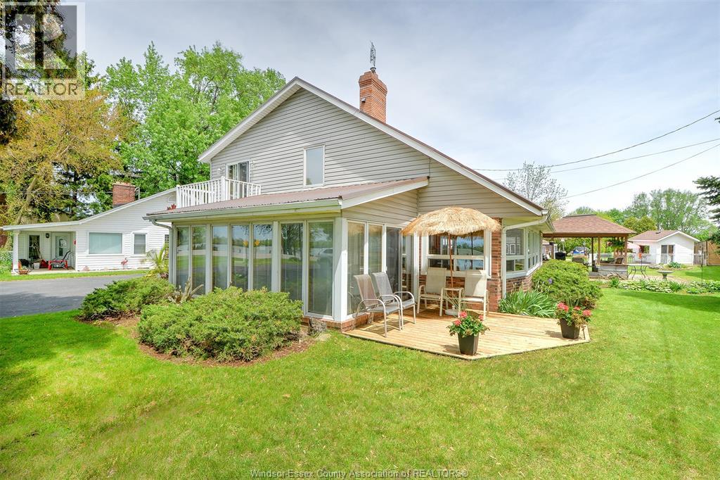 1047 FRONT ROAD South - 24