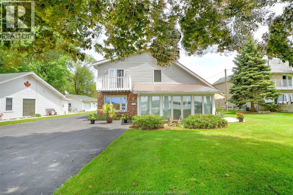 1047 FRONT ROAD South - 3