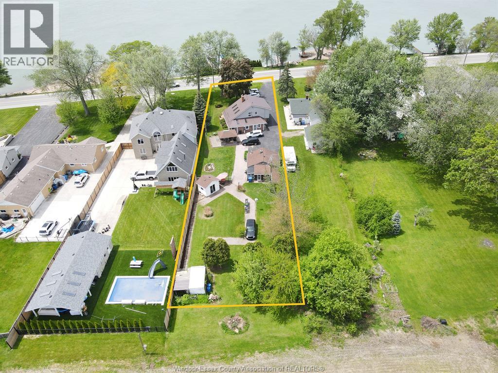 1047 FRONT ROAD South - 48
