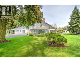 1047 Front Road South, Amherstburg, ON N9V2M4 Photo 23