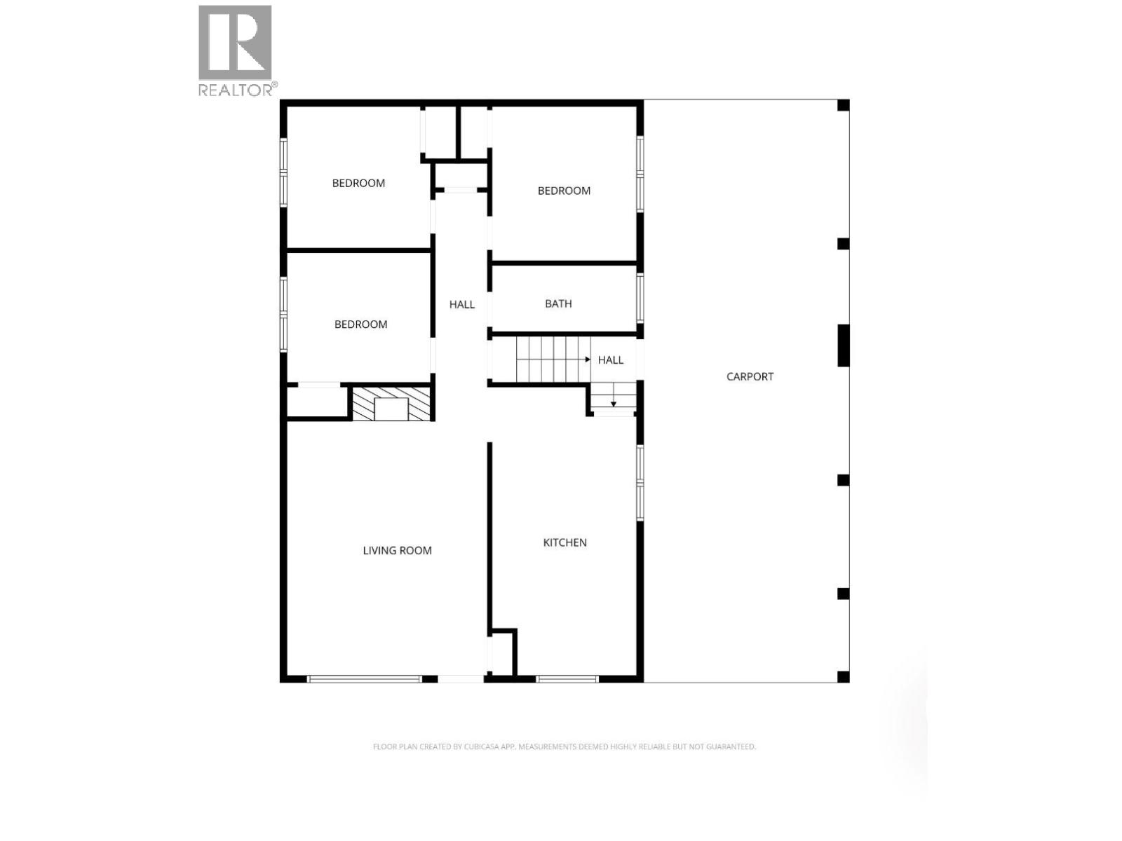  1601 37th Street, Vernon