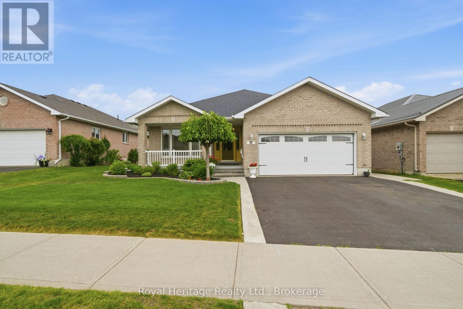 12 KIPLING DRIVE - 2