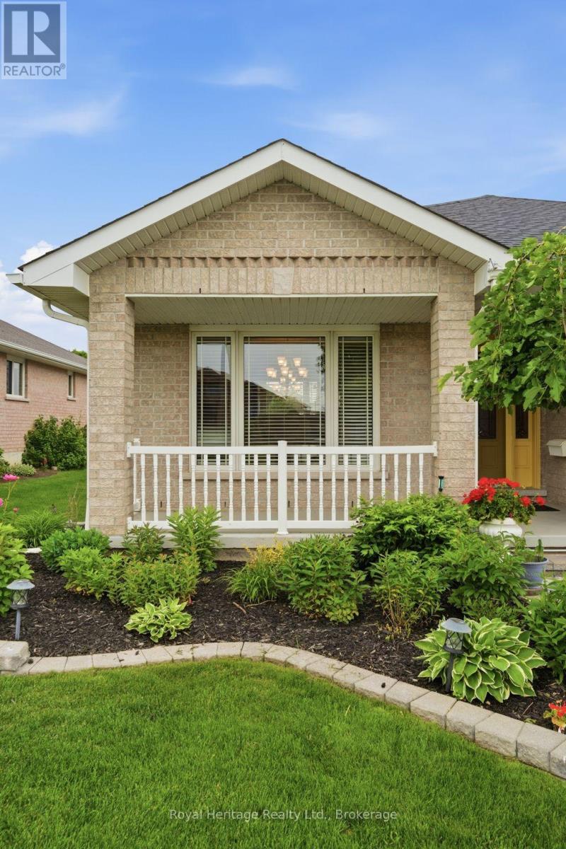 12 KIPLING DRIVE - Image 4