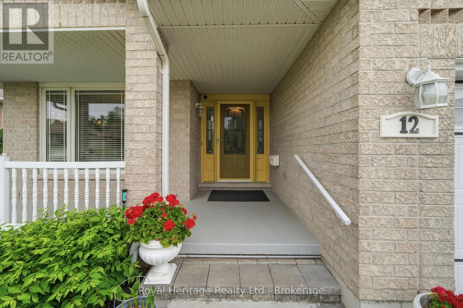 12 KIPLING DRIVE - Image 5