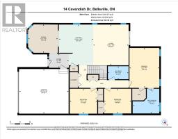 14 Cavendish Drive, Belleville, ON K8N0C2 Photo 41