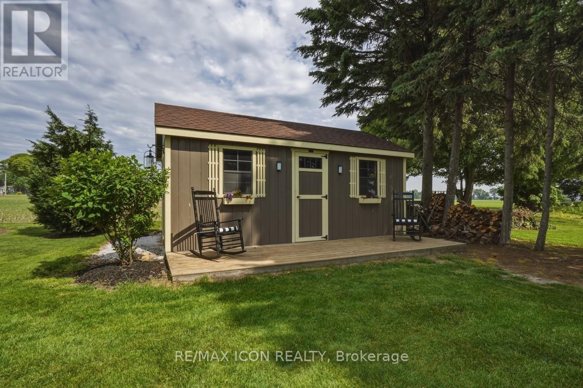 10810 GRAHAM ROAD - 43
