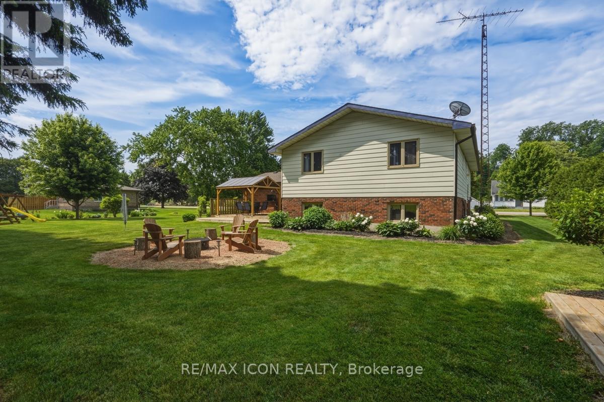 10810 GRAHAM ROAD - 45