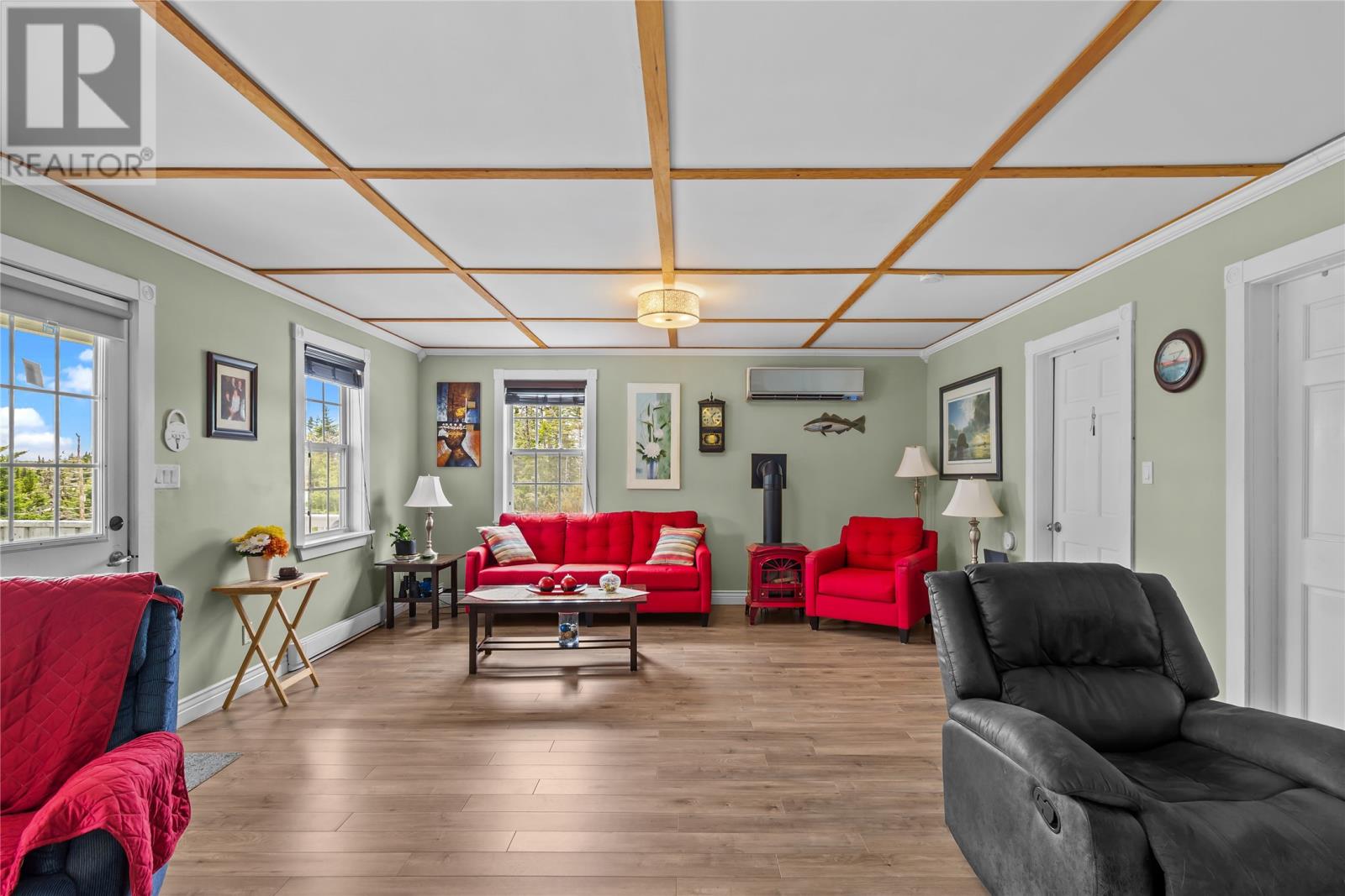 9 Fox Marsh Road - 14
