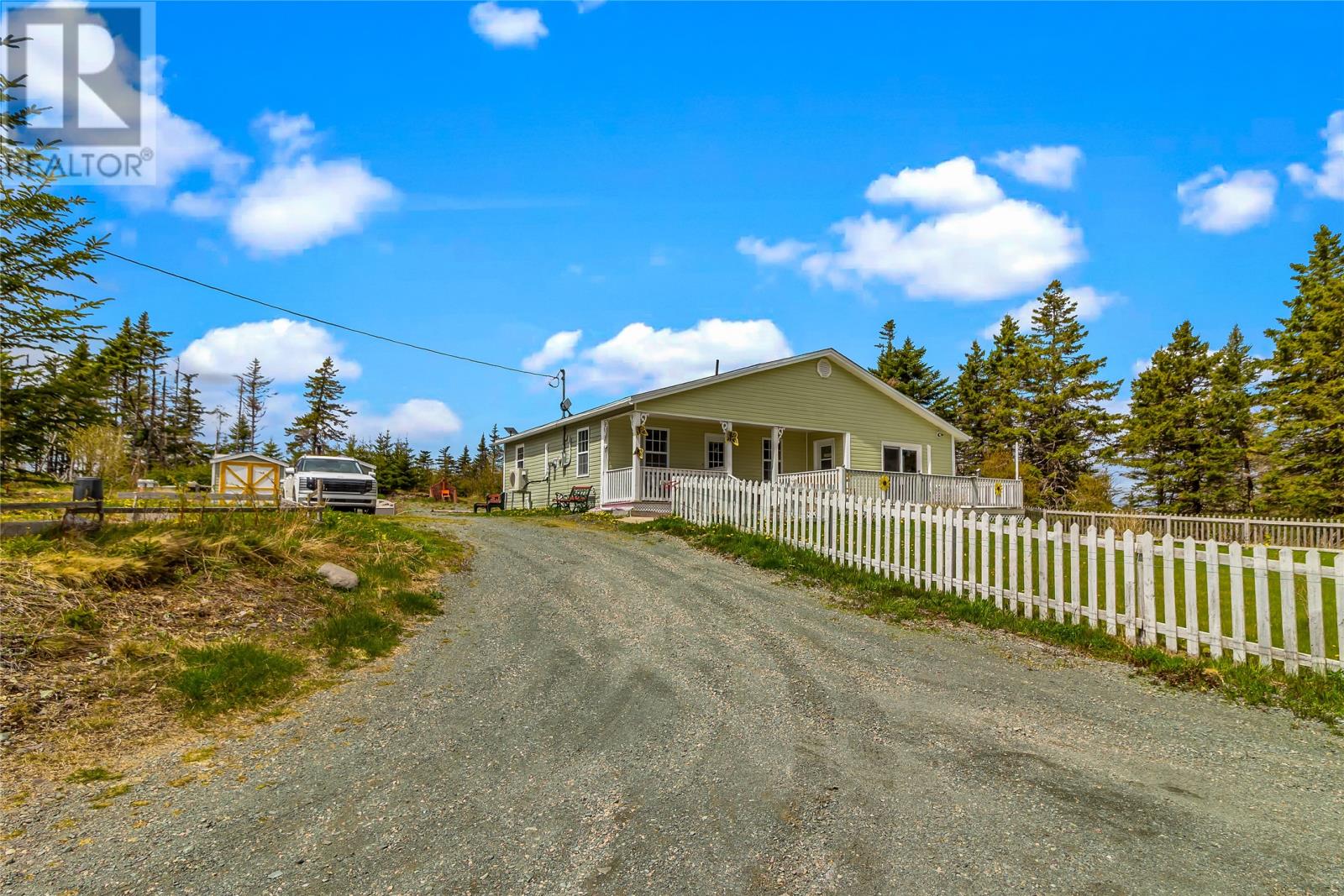 9 Fox Marsh Road - 2