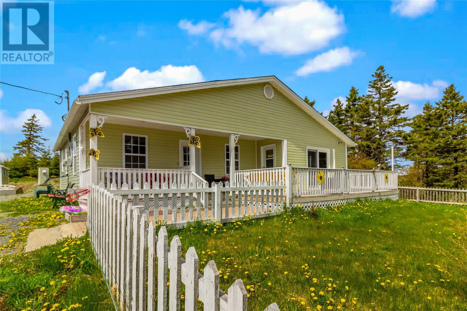 9 Fox Marsh Road - 3
